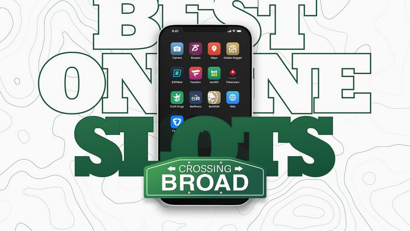 Ideal Online Casino Applications and Mobile Online Casinos in the United States 2026