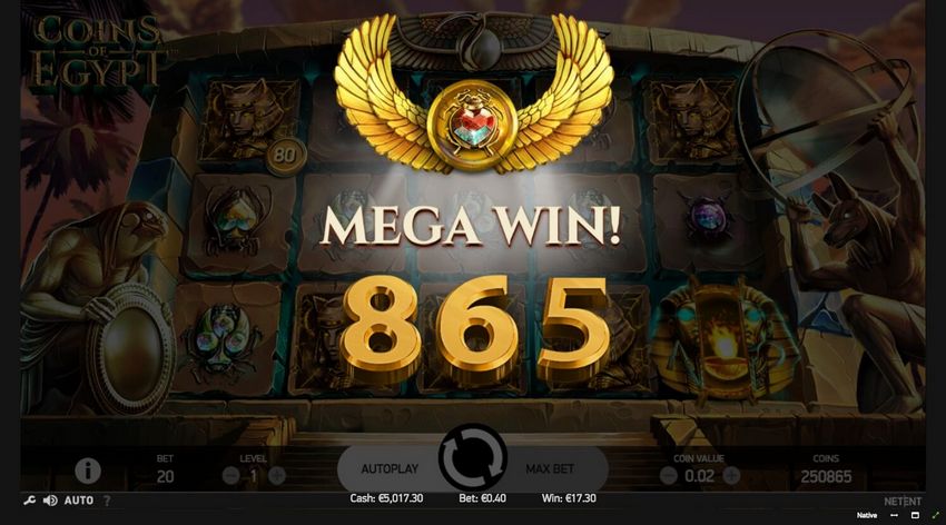 Reveal hidden treasures with the Best Ancient Egypt Slot Machines Reveal hidden treasures with the Best Ancient Egypt Slot Machines